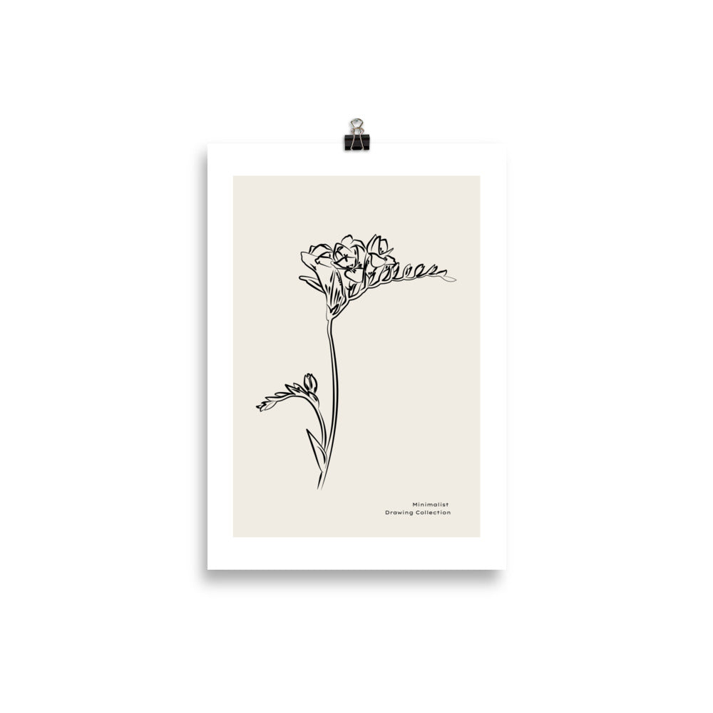 Minimalist Collection - Lavender | Bowlift
