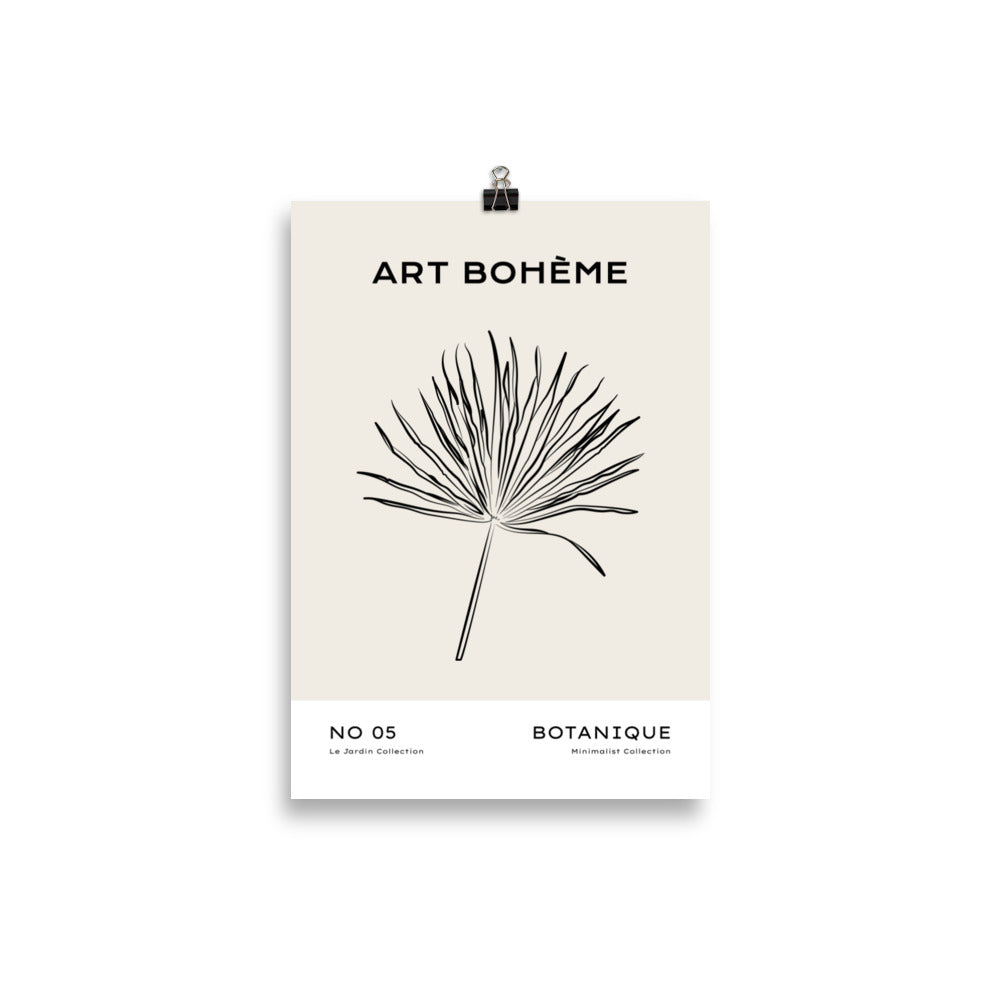 Botanique No. 5 | Bowlift