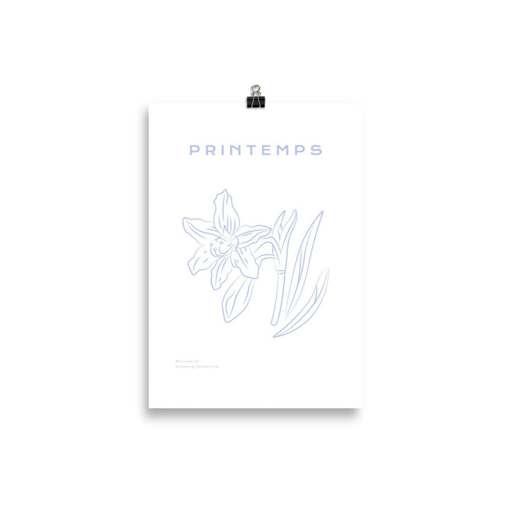 Printemps - Daffodil | Bowlift