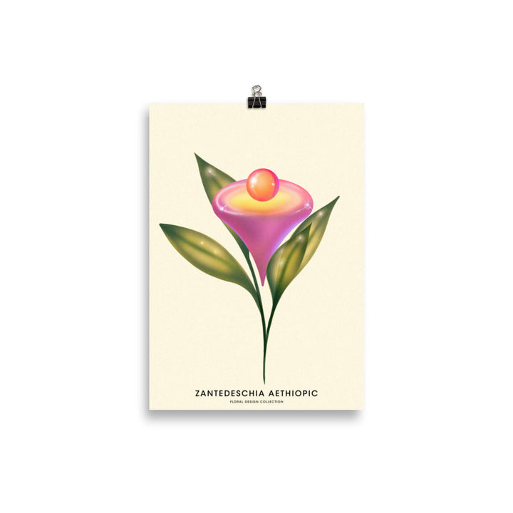 Flower - Lilac | Bowlift