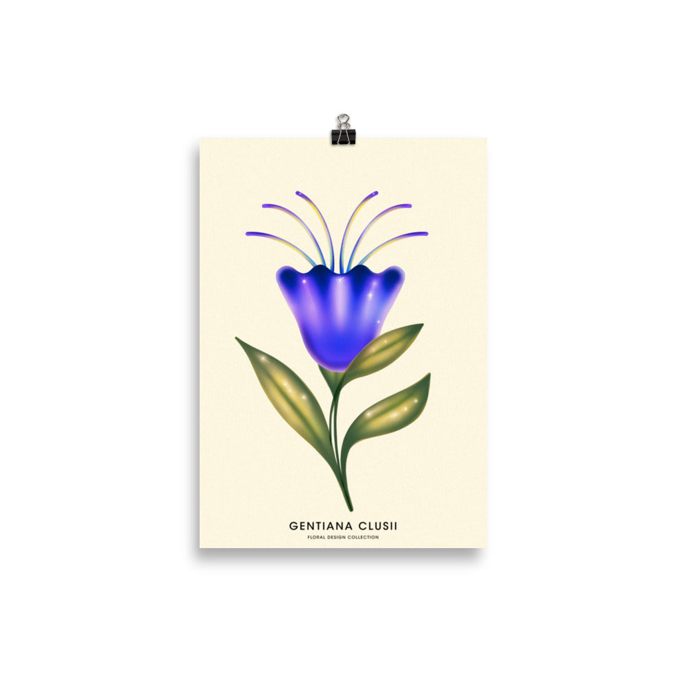 Flower - Marine | Bowlift