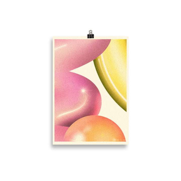 Wavy Jelly 02 | Bowlift