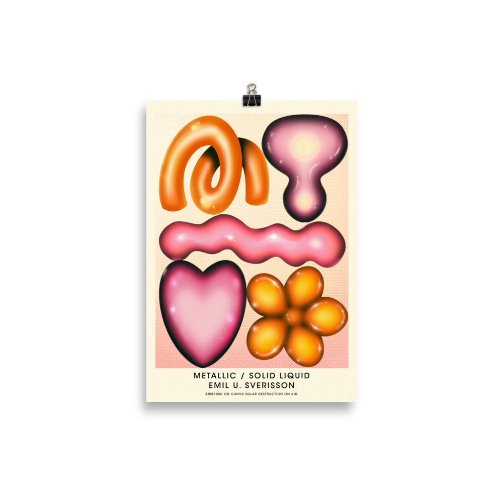 Jelly Balloon 01 | Bowlift