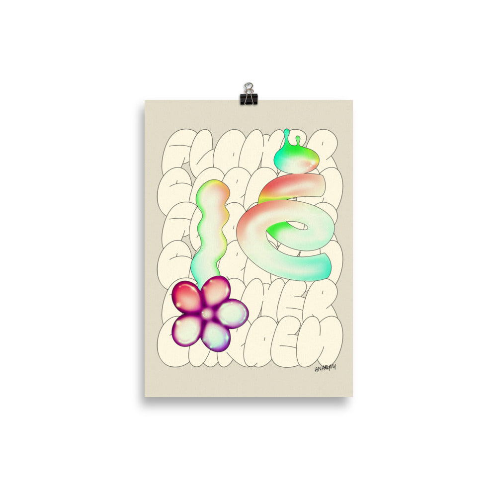 Jelly Balloon 04 | Bowlift