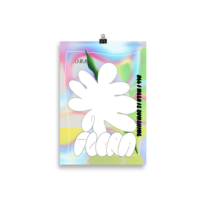 Flora 02 | Bowlift