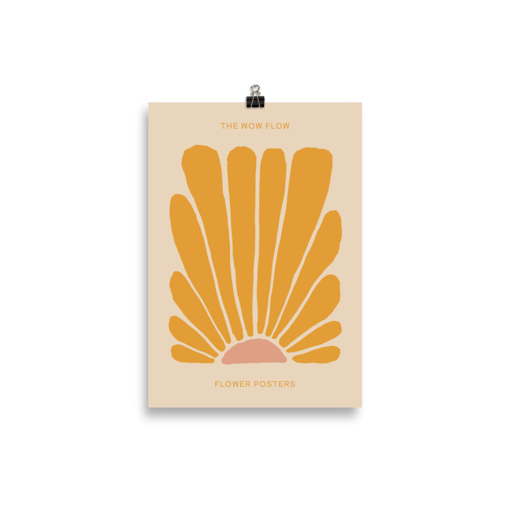 Sunny Flower | Bowlift