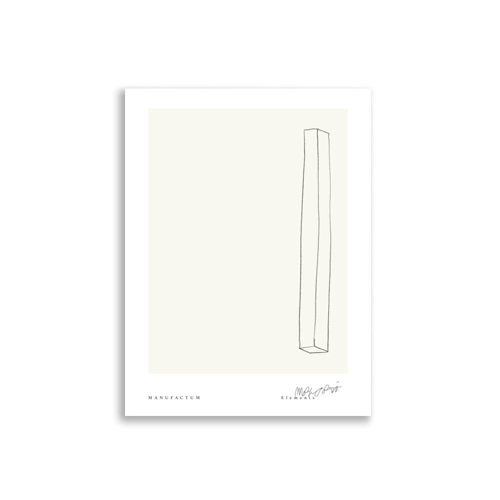 Manufactum Line 01 | Bowlift