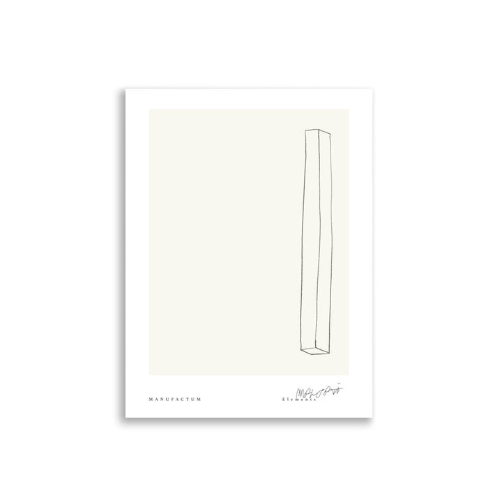 Manufactum Line 01 | Bowlift