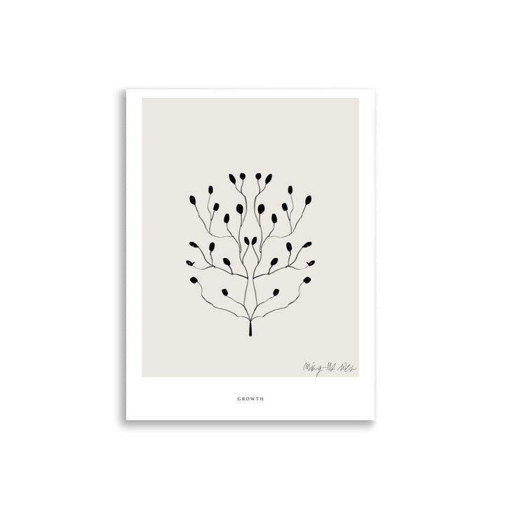 Growth 03 | Bowlift