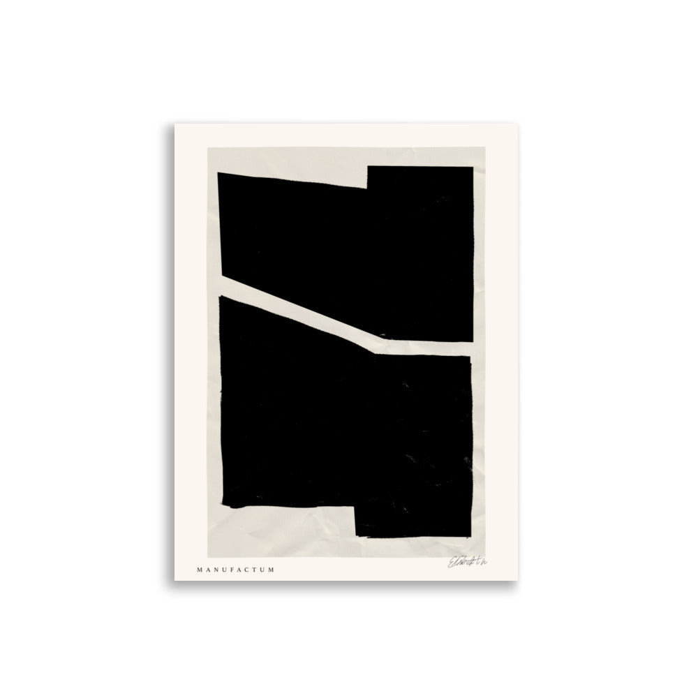 Black Block 02 | Bowlift