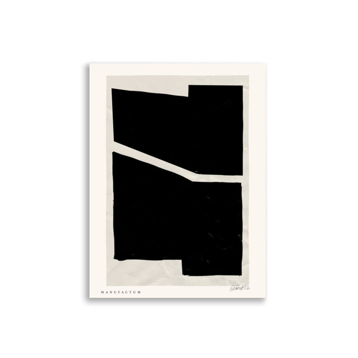 Black Block 02 | Bowlift