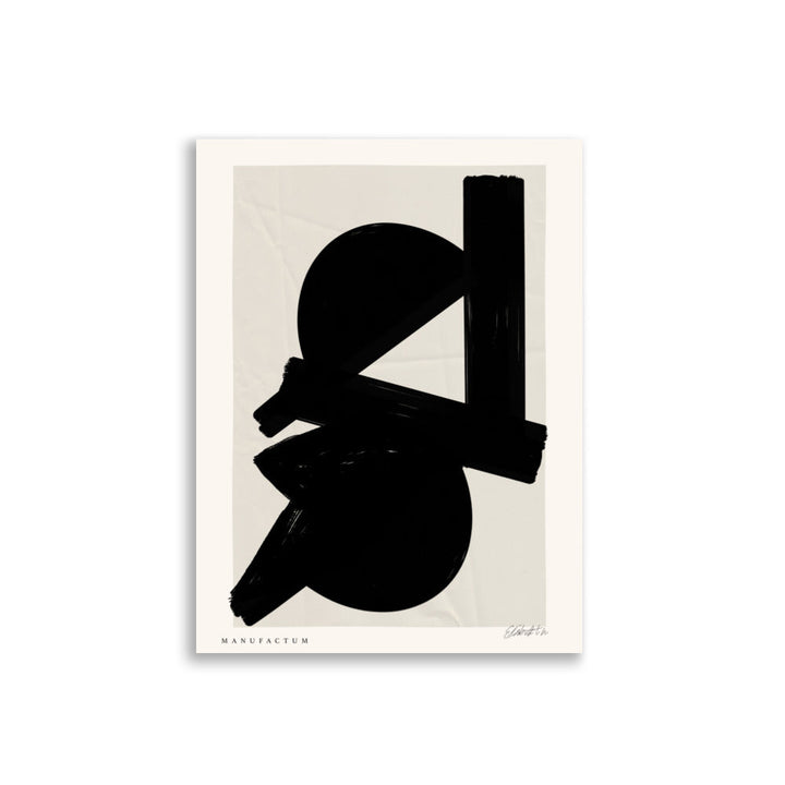 Black Block 03 | Bowlift