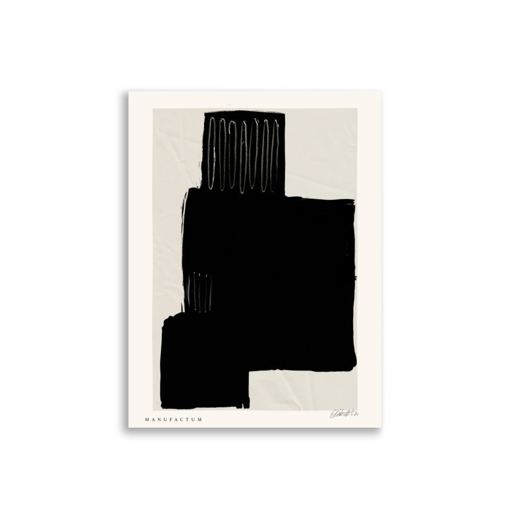 Black Block 05 | Bowlift