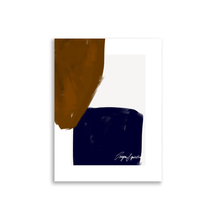 Abstract Seaside 05 | Bowlift