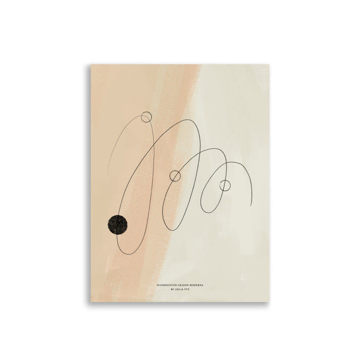 Free Dot & Line 02 | Bowlift