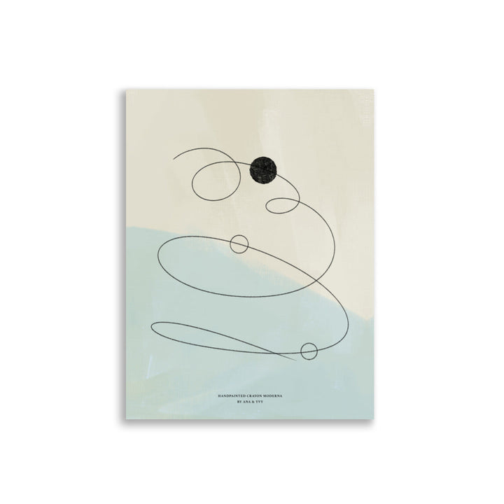 Free Dot & Line 03 | Bowlift