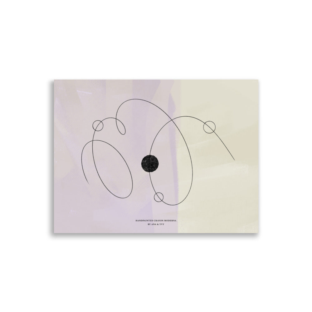 Free Dot & Line Horizontal 02 | Bowlift