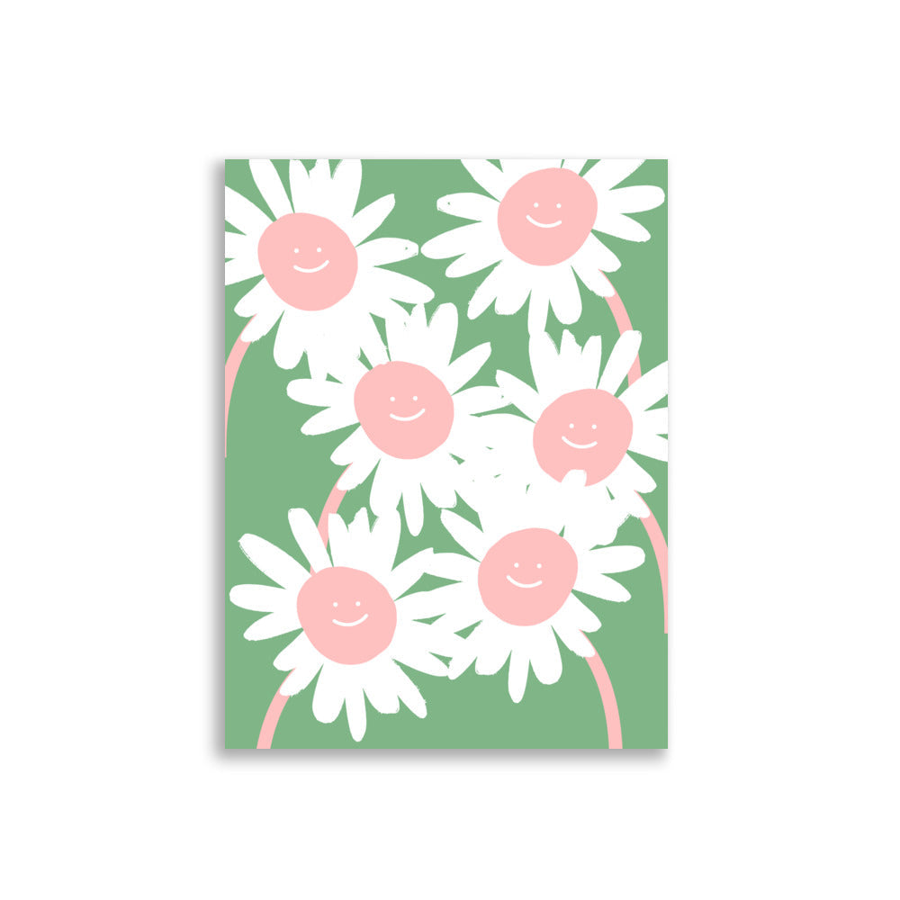 Happy Daisies | Bowlift