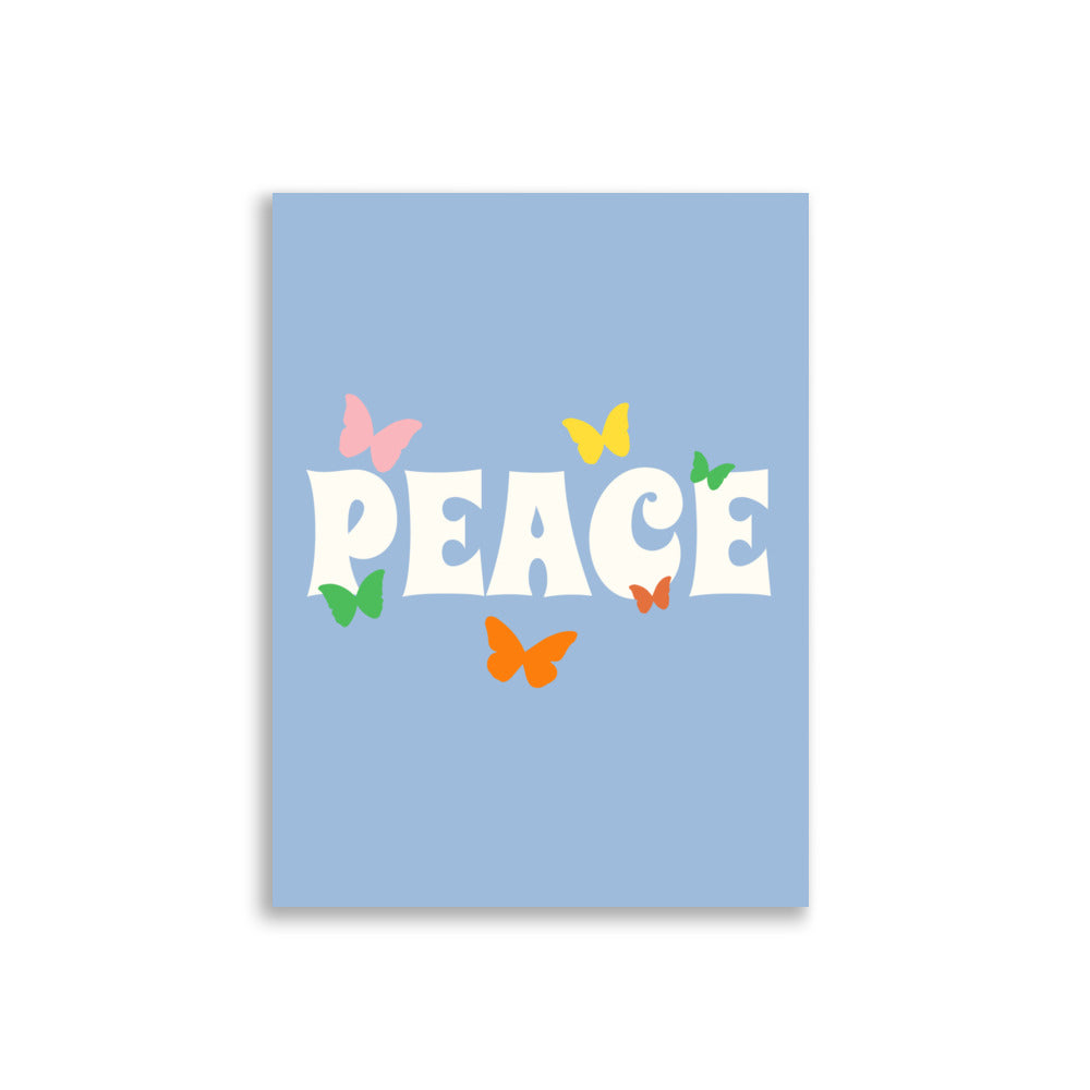 Peace | Bowlift