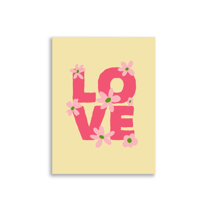 L O V E | Bowlift