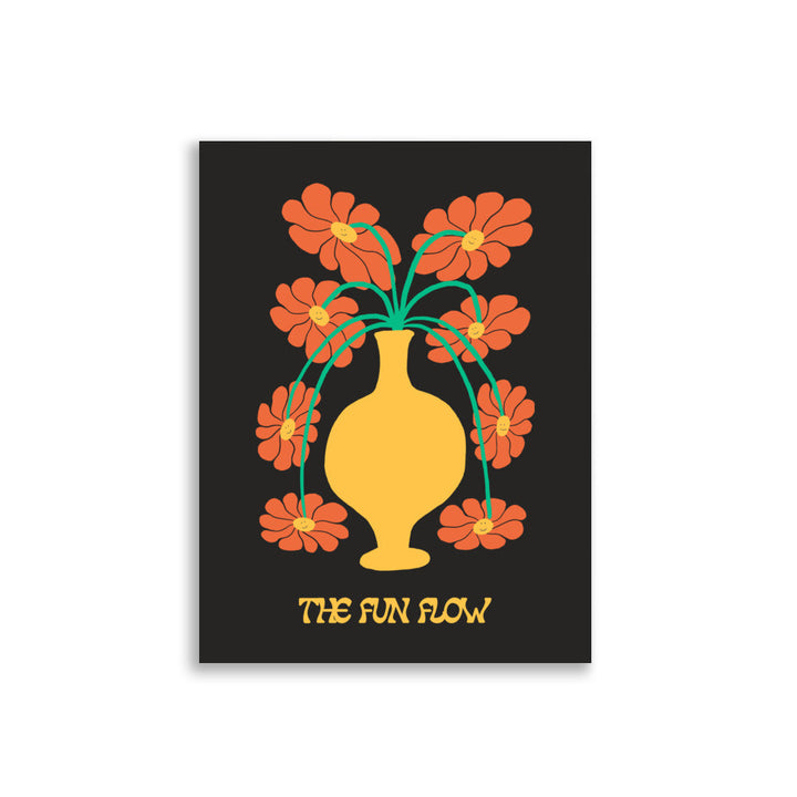 The Fun Flow 05 | Bowlift