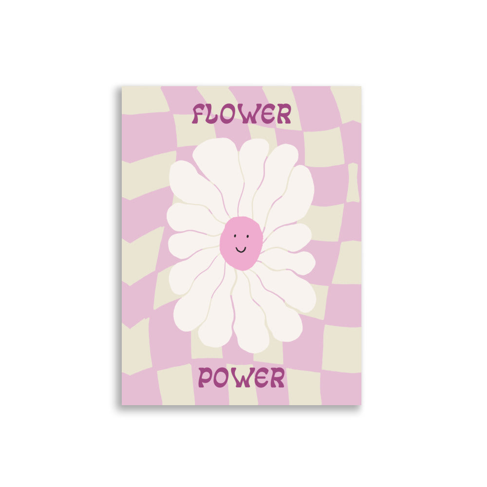 Flower Power 05 | Bowlift