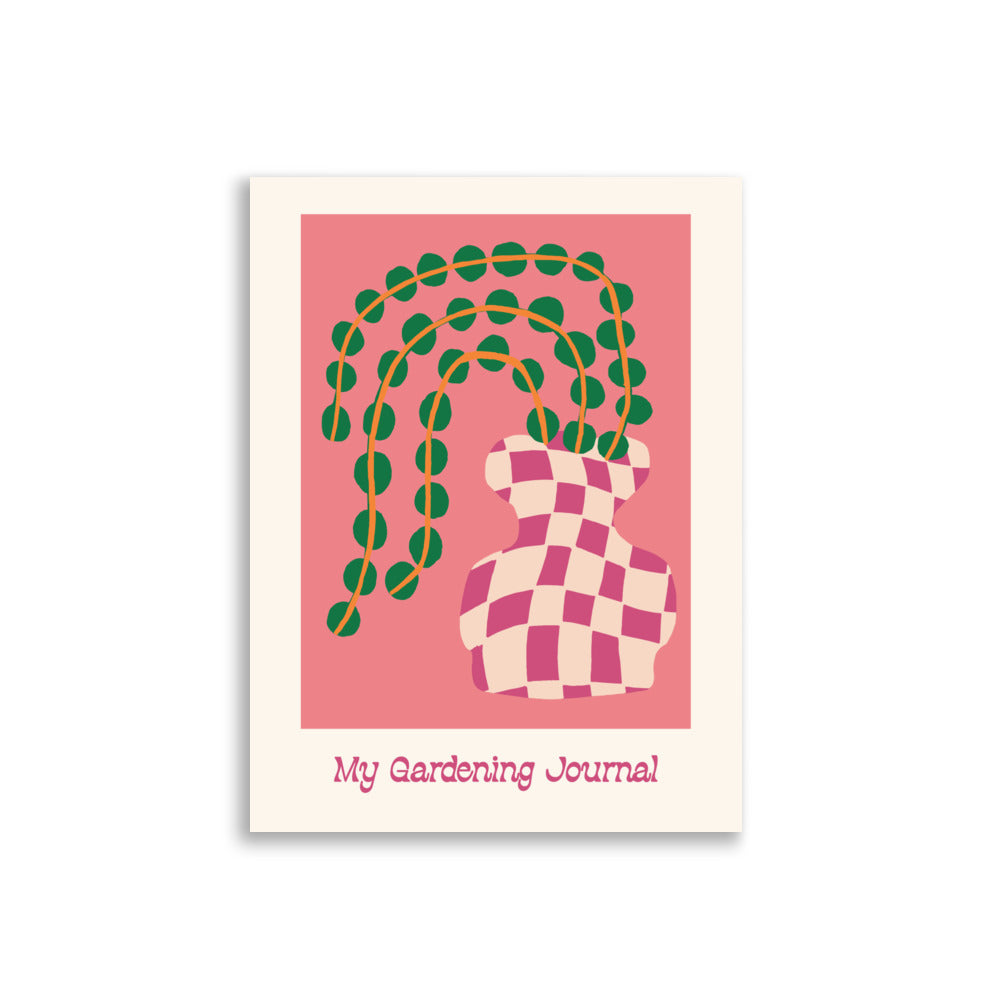 My Gardening Journal 15 | Bowlift