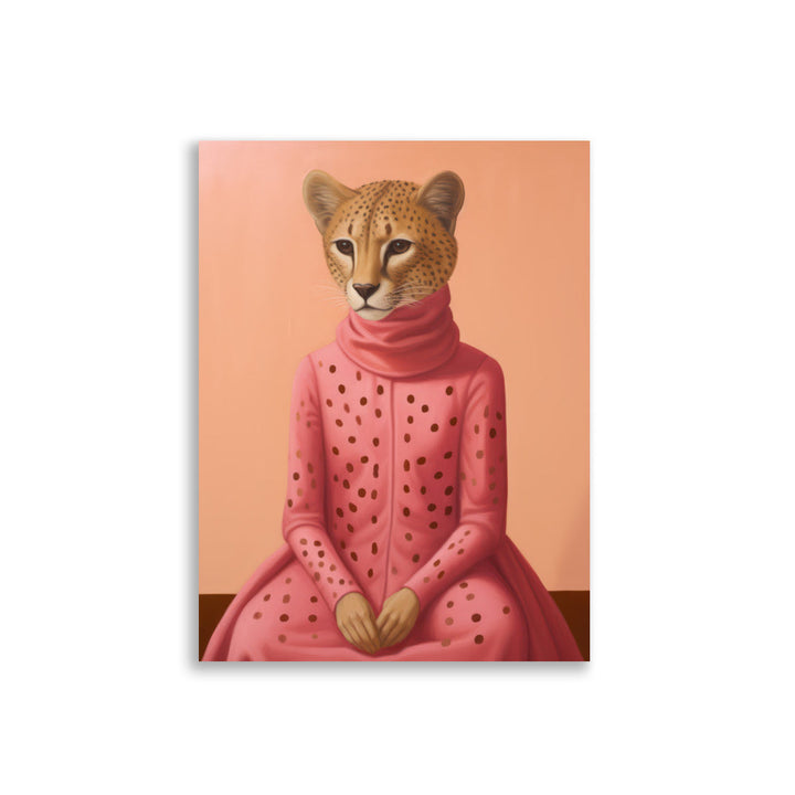 Portrait of Princess | Bowlift