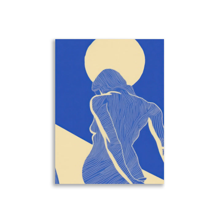 Under the Blue Moon | Bowlift