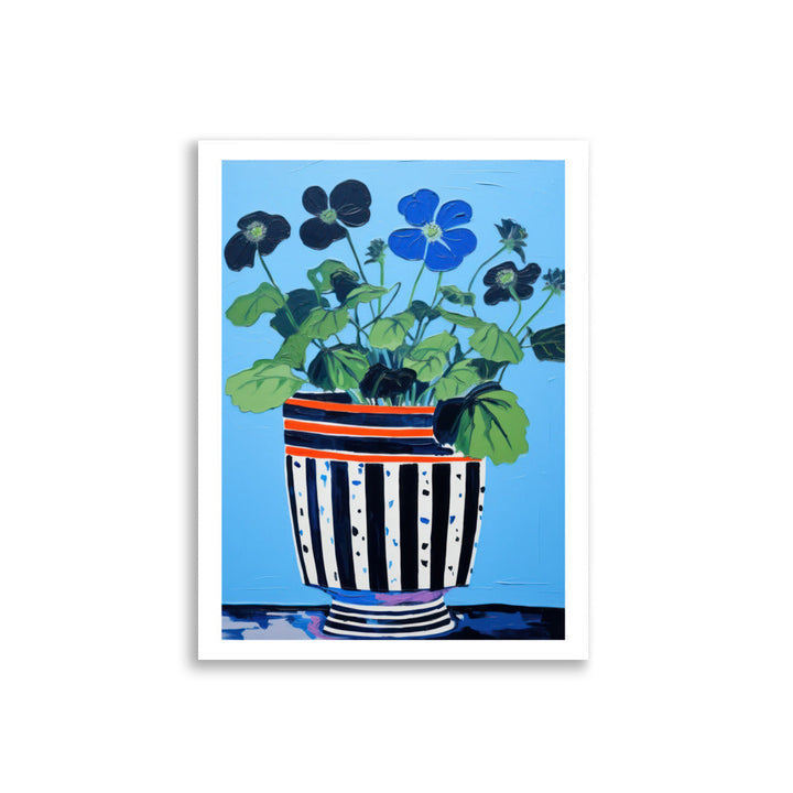 Swallow Flowers | Bowlift