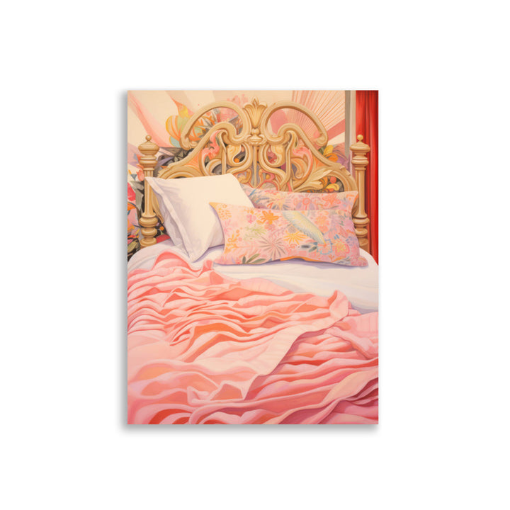 Old Bed | Bowlift