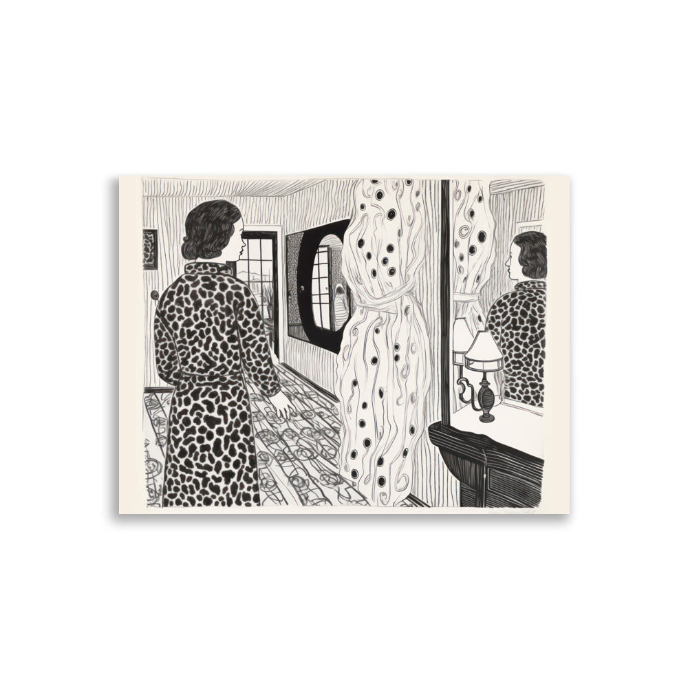 Old Bathroom | Bowlift