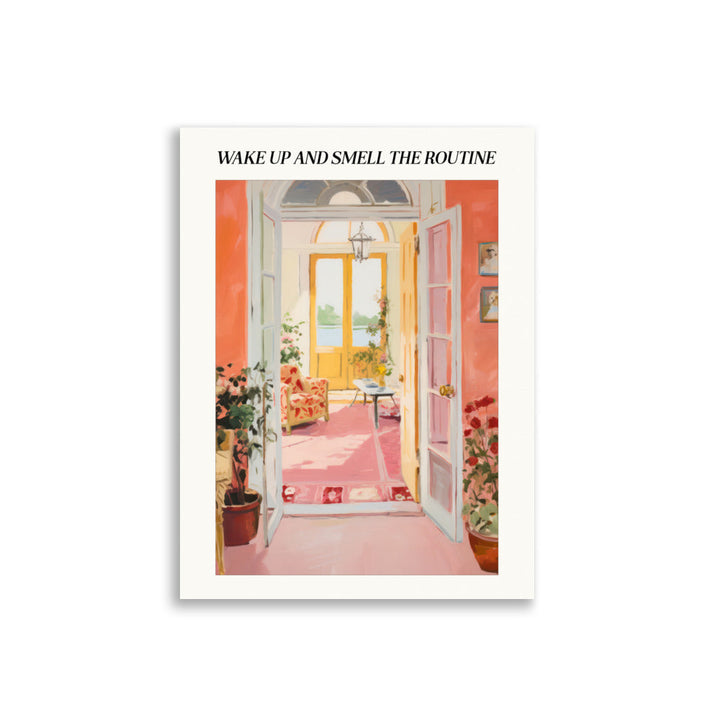 Dreamy Room | Bowlift
