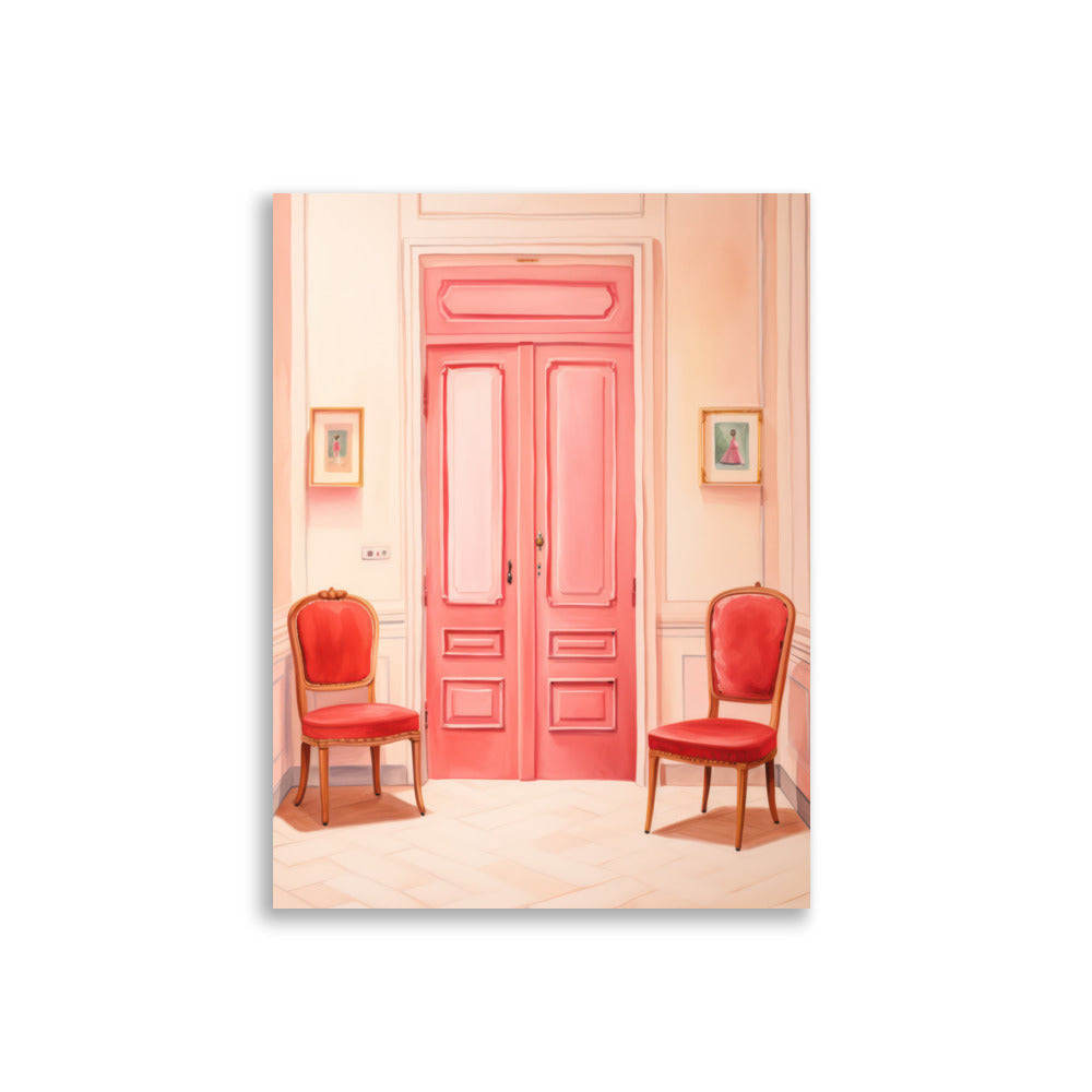 Dreamy Door | Bowlift