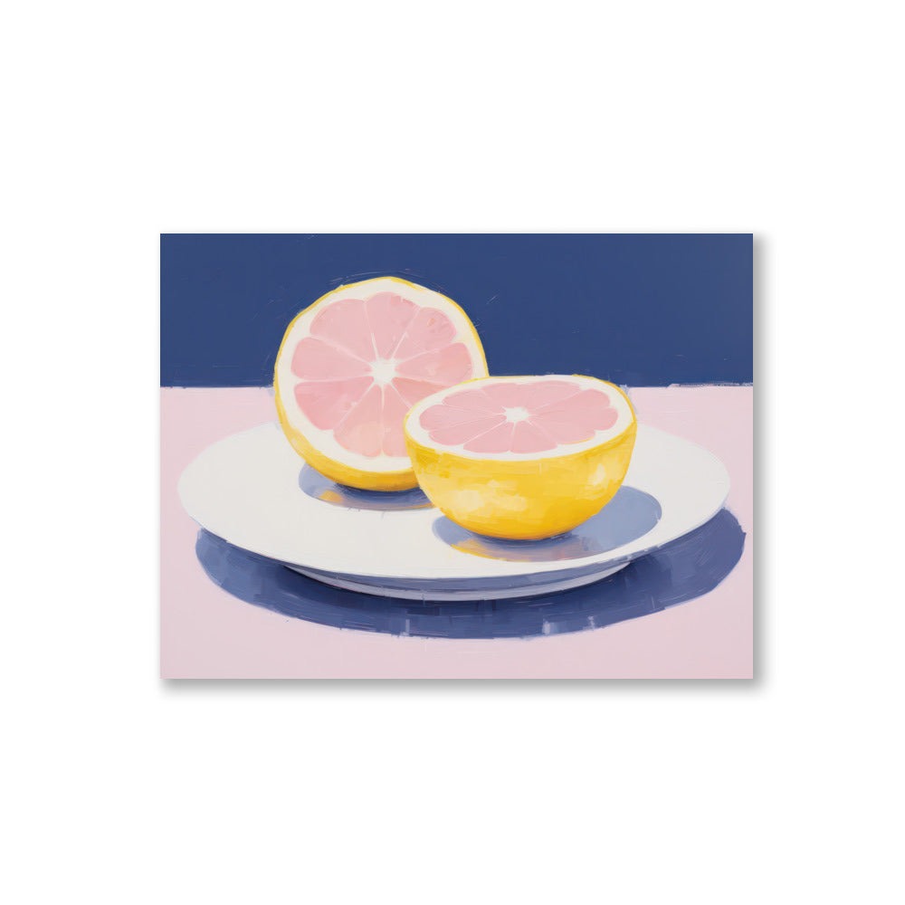 Pink Cloud Lemons | Bowlift