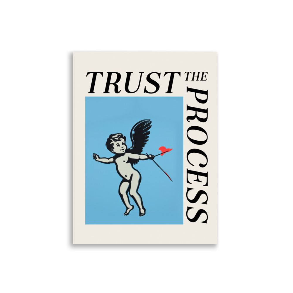 Trust the Process | Bowlift