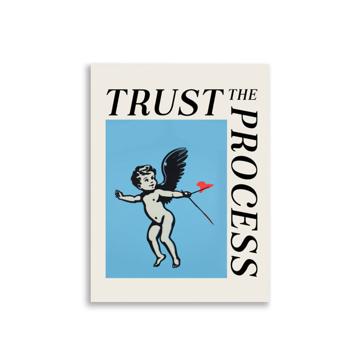 Trust the Process | Bowlift