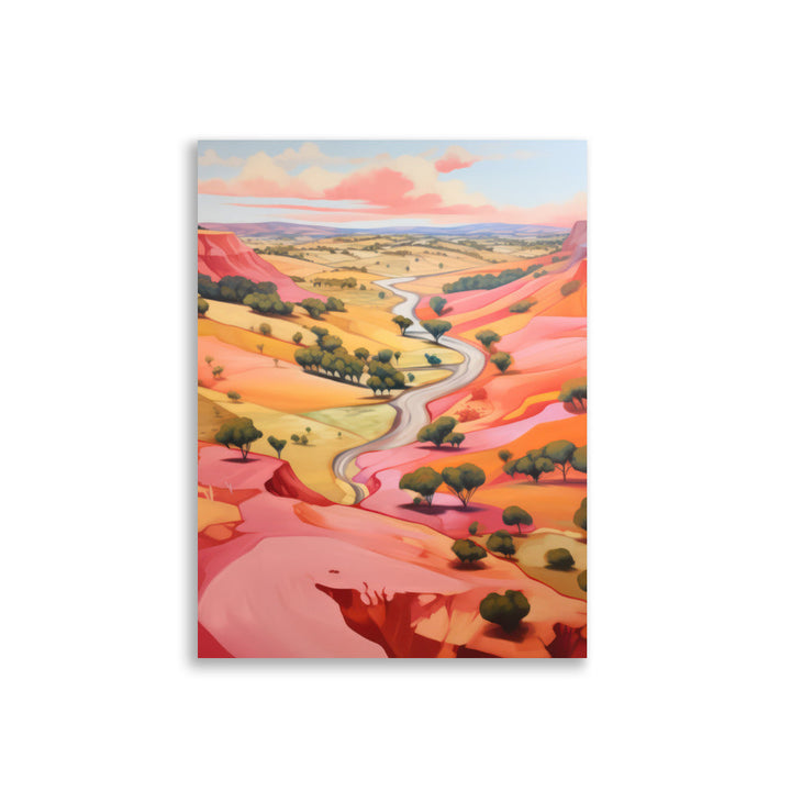 Dream Landscape | Bowlift