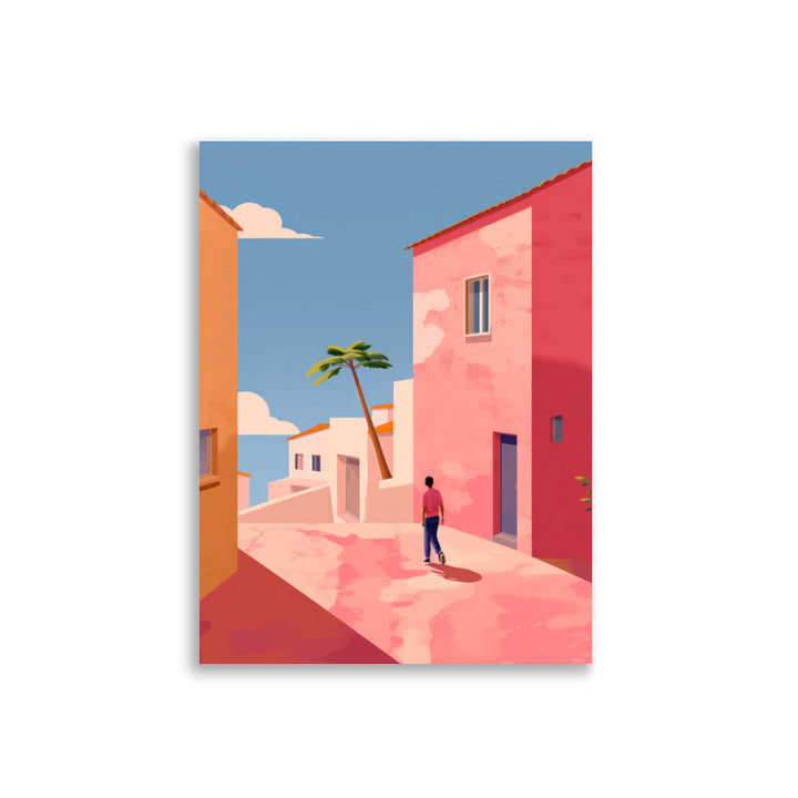 La Muralla Roja | Bowlift