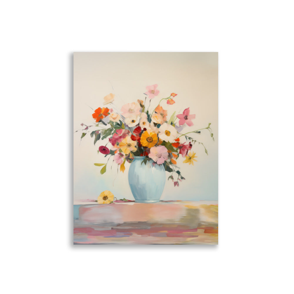 Flower Bouquet | Bowlift