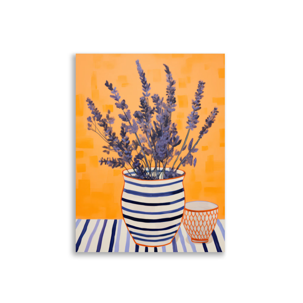 Lavenders | Bowlift