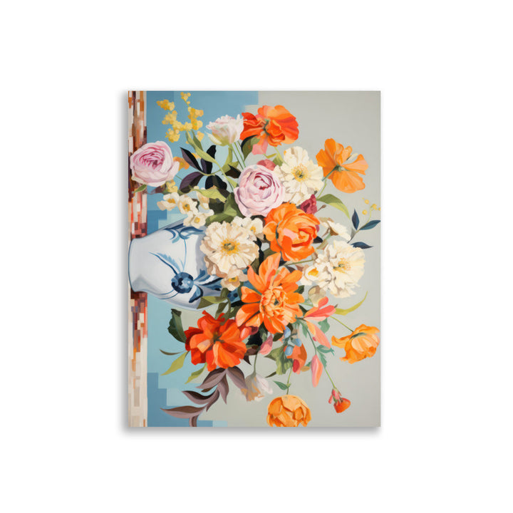 Blooms | Bowlift