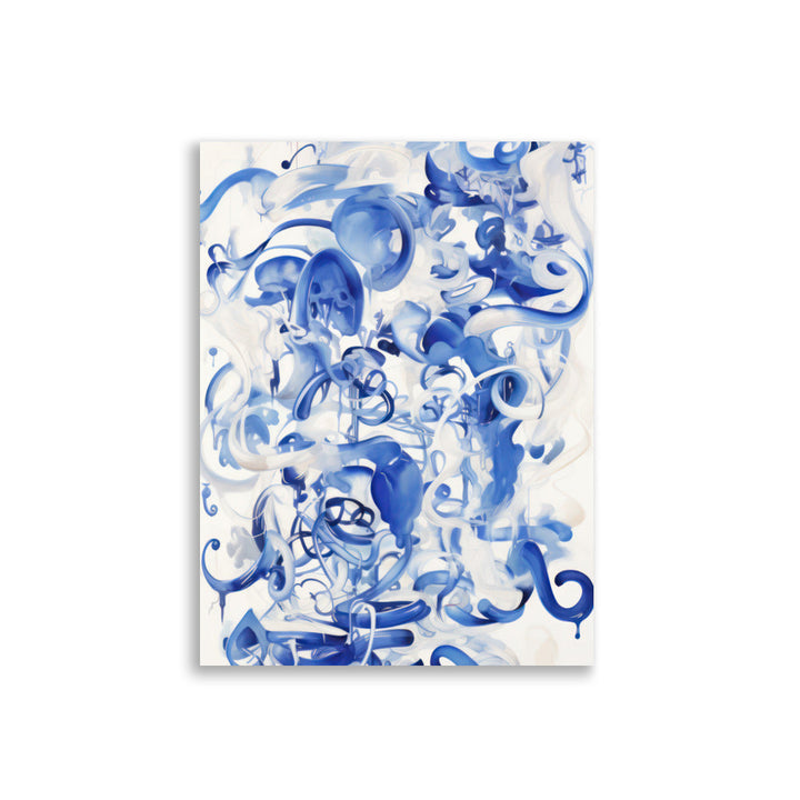 Blue Waves | Bowlift