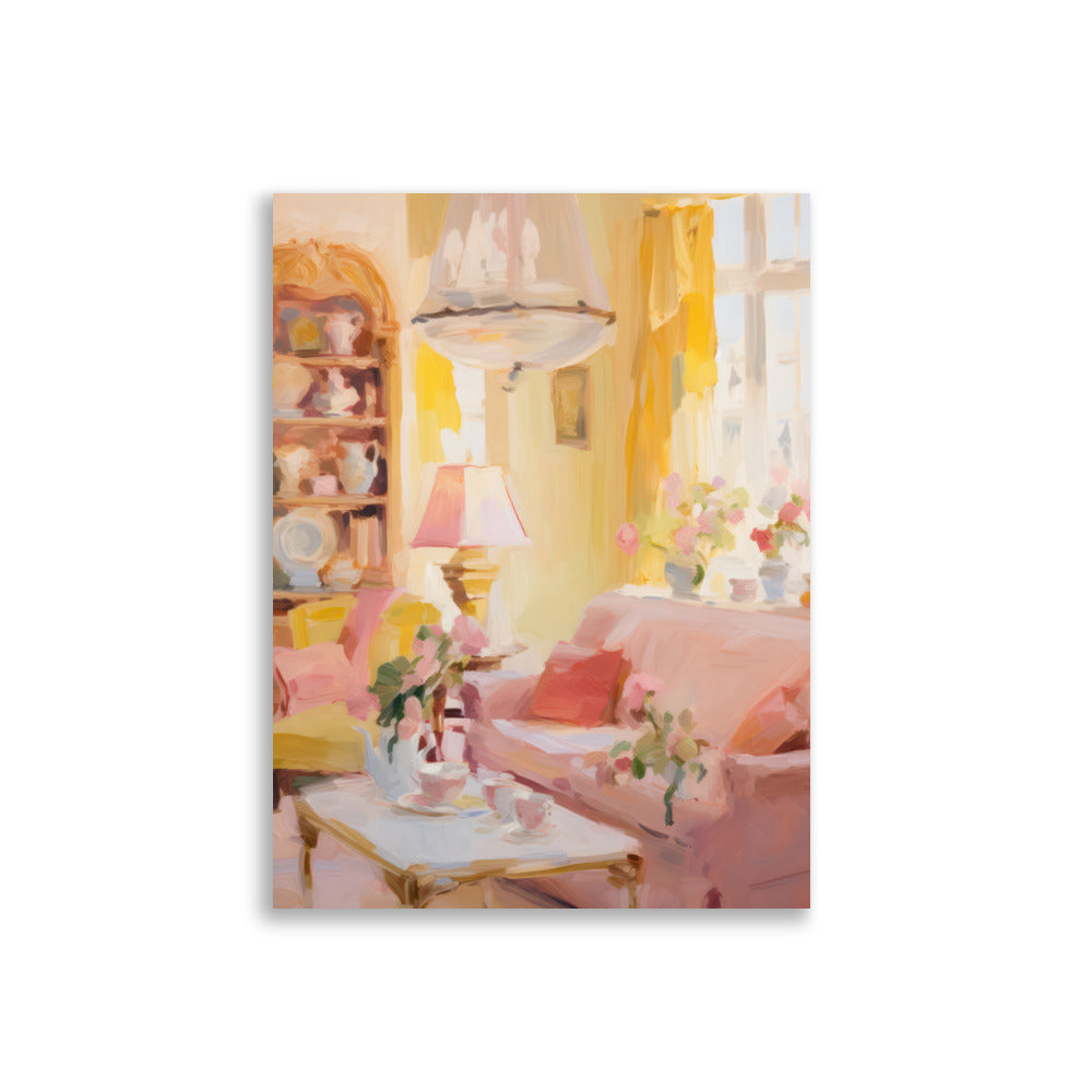 Room-ful of Sunshine | Bowlift