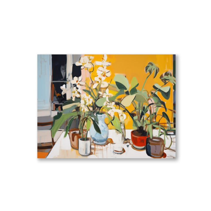 Wild Flowers | Bowlift