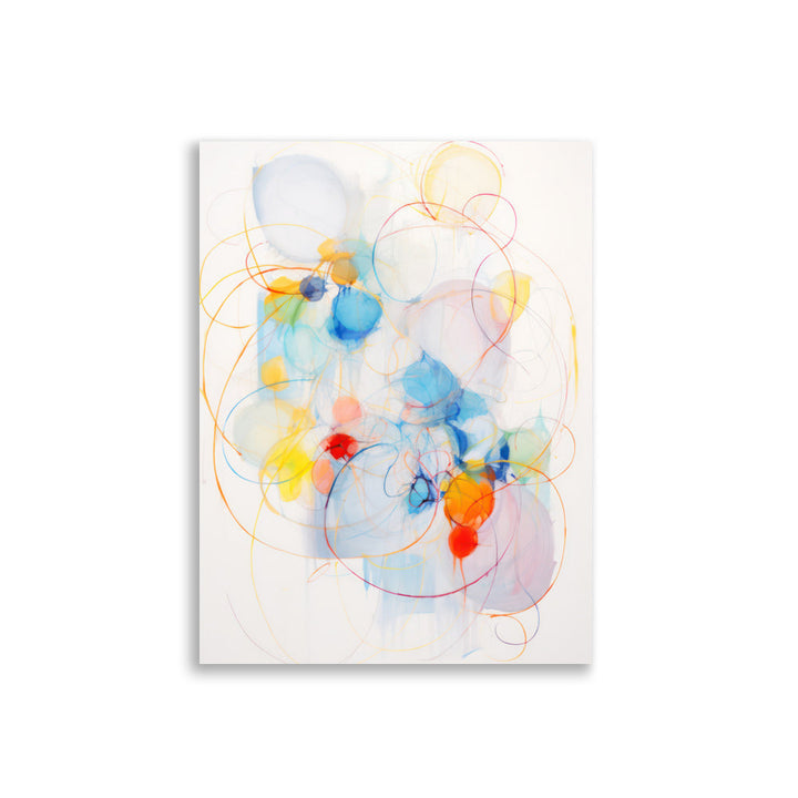 Dots 8 | Bowlift