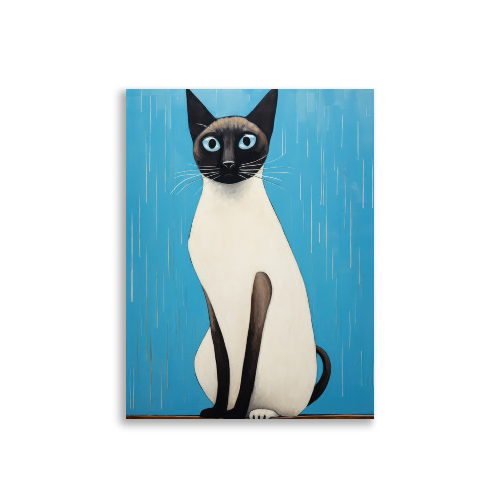 Siamese | Bowlift