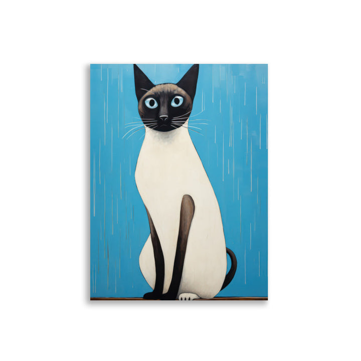 Siamese | Bowlift