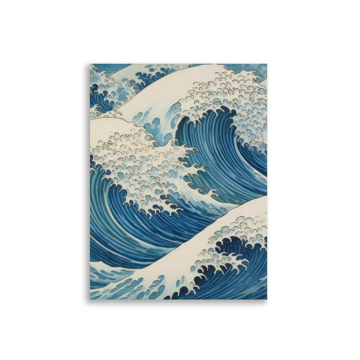 Big Waves | Bowlift