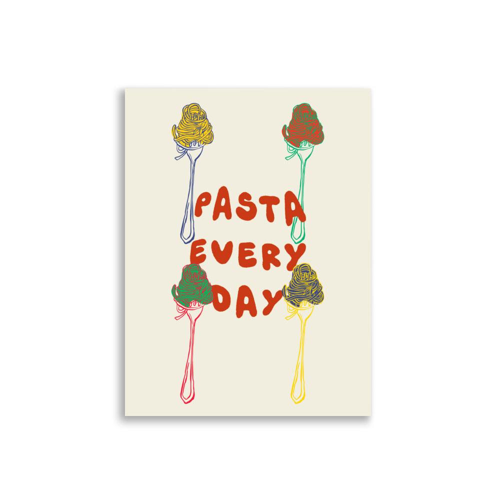 Pasta Every Day | Bowlift
